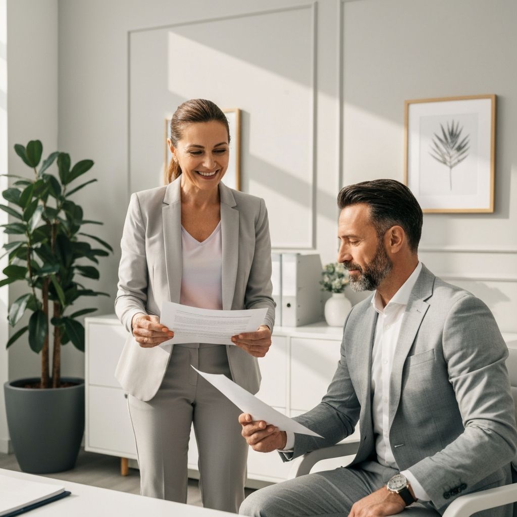 Consultant advice on nutrition